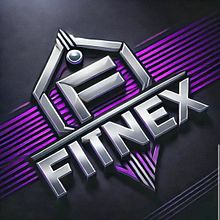 Centro deportivo FITNEX.. Content Marketing, Digital Marketing, Marketing, and Social Media project by diego19_verde - 12.02.2024