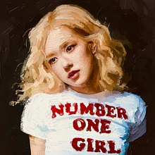 ROSÉ [BLACKPINK] @roses_are_rosie by Rod Lovell - Portrait Painting | Illustrated Portraits with Procreate - Oil Painting Style. Traditional illustration, Digital Illustration, Drawing, Arts, Crafts, Digital Drawing, Pencil Drawing, Portrait Drawing, Artistic Drawing, Realistic Drawing, Figure Drawing, Colored Pencil Drawing, Painting, Watercolor Painting, Digital Painting, Acr, lic Painting, Gouache Painting, Oil Painting, Decorative Painting, Music, Portrait Photograph, and Sketchbook project by Rod Lovell - 12.02.2024