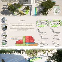 trabajo de tercer año de la carrera Ein Projekt aus dem Bereich Architektur von Guillermo Gauto - 15.12.2023