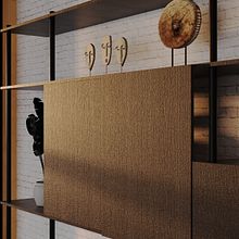 muebles a medida para prima muebles. Design, Architecture & Industrial Design project by javieraferrari23 - 12.02.2024