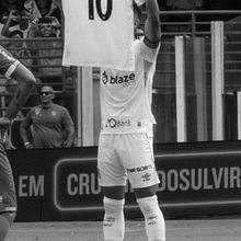 Santos FC - Campeão Brasileiro (Série B). Photograph, Photograph, Post-production, and Outdoor Photograph project by raphaelprado_fotografia - 12.02.2024