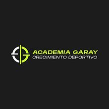 Academia Garay. Br, ing, Identit, Design, Graphic Design, and Logo Design project by Tobías Lázaro - 12.02.2024