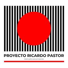 Proyecto Final - Diseño gráfico para principiantes - Ricardo Pastor. Br, ing, Identit, Design, Logo Design, Graphic Design, T, pograph, Design, T, and pograph project by Ricardo Pastor Ascurra - 12.03.2024
