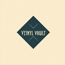 Vinyl Vault - Final Project. Communication, Cop, writing, Marketing, Content Marketing, Stor, and telling project by enriquec22 - 12.03.2024