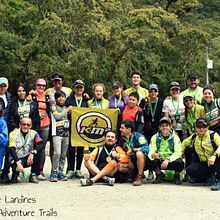 Hard Podocarpus Ultra Trail. Un progetto di Eventi di Israel Arnaldo Sarmiento Ludeña - 07.12.2019
