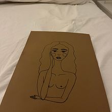 Mi proyecto del curso: De principiante a superdibujante. Un progetto di Disegno, Disegno a matita, Design e Illustrazione tradizionale di michelle_quarti00 - 01.12.2024