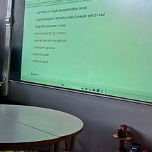 ço aluno foi excepcional. Un progetto di Architettura, 3D, Architettura d'interni, Interior design, Architettura digitale, Progettazione 3D, Illustrazione architettonica e ArchVIZ di Iolanda Durães E Camarinha - 04.12.2024