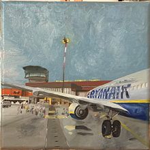 My project for course: Introduction to Photorealism for Oil Painting. Fine Arts, Oil Painting, Painting, and Realistic Drawing project by Barbara Wiktoria Żołnowska - 04.03.2024