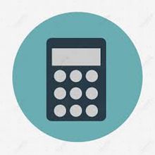 Calculadora toh guapa. Web Development, and Programming project by Elias - 12.04.2024