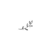 Doux Sagittaire. Tattoo Design, Traditional illustration, and Botanical Illustration project by melissanayach - 12.05.2024