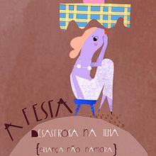 A festa desastrosa na ilha.(Criança não namora). Projekt z dziedziny Pisanie, Kreat, wne zabaw, z dziećmi, Ilustracje dla dzieci, Narracja, Stor, telling, Beletr, st, ka, Kreat, wne pisanie i Literatura dziecięca użytkownika Karine Neder - 05.12.2024