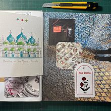 Italia 2024. Creative Writing, Sketchbook, Narrative, Non-Fiction Writing, and Mindfulness project by Karla Sosa - 12.05.2024