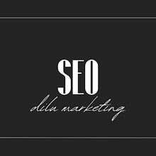 SEO Dilu Marketing. Een project van Marketing, Digitale marketing, Mobiele marketing,  Contentmarketing, Growth Marketing y SEO van Lucas De Luigi - 05.12.2024