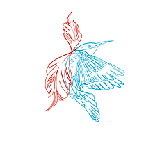 ILUSTRACION DE TATUAJES EN BLACKWORK. Digital Drawing, Digital Illustration, Drawing, Traditional illustration, and Tattoo Design project by Diego Silva - 12.05.2024