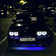 BMW E30. Photographic Composition, Photograph, and Digital Photograph project by tasha_14 - 12.05.2024