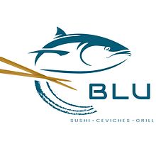Blu . Content Marketing, Digital Marketing, Facebook Marketing, Instagram Marketing, and Social Media project by keykoarmas - 12.05.2024