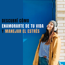 Enamorate de tu vida. Projekt z dziedziny Komunikacja, Marketing treści, Cop, writing, Marketing, Stor i telling użytkownika Agustina Juarez - 06.12.2024
