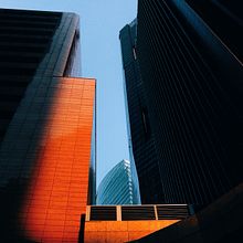 Singapur  Ein Projekt aus dem Bereich Architektonische Fotografie und Außenfotografie von agus_bagur - 06.12.2024