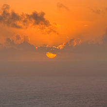 Being grateful. Meditation, and Mindfulness project by Virgílio Jesus - 12.06.2024