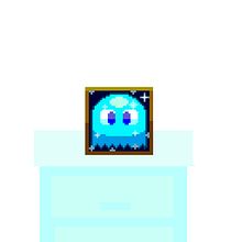 El cuadro pixel. Character Design, Video Games, Pixel Art, and Game Design project by Daniel Rodriguez Ortiz - 12.06.2024