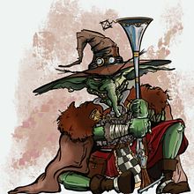 Mi proyecto del curso: Concept art para diseño de personajes y worldbuilding. Character Design, Concept Art, Digital Drawing, Digital Illustration, Digital Painting, and Traditional illustration project by Victor Echeverria Asteinza - 12.07.2024