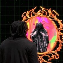 Mirror. 3D, 3D Animation, Motion Graphics, Photograph, and Post-production project by José Luis Piña - 12.08.2024