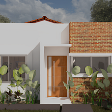 Rincones de tranquilidad . Un progetto di Paesaggismo e Design di Paloma Rodríguez Torres - 12.07.2023