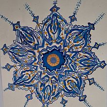 Estrella del Mar. Un progetto di Disegno, Illustrazione con inchiostro, Pittura, Pattern design e Pittura ad acquerello di Isabel Elósegui I - 08.12.2024
