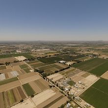 Mi proyecto del curso: Introducción a la fotografía aérea con drones. Fotografia, Vídeo, e Fotografia em exteriores projeto de Mauricio Quilodrán - 09.12.2024