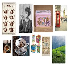 Curiouser & Curiouser: A brew of unmatched quality . Un proyecto de Cop, writing, Diseño de la información, Stor, telling y UX / UI de elrosegreen - 09.12.2024