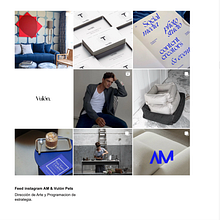 Various projects. Events, Interior Design, Interior Architecture, Architecture, and Social Media project by agustina albert - 12.09.2024