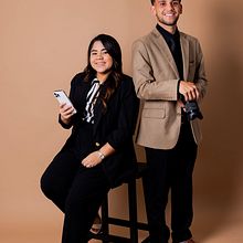 Aplicación. Photograph, Studio Photograph, Portrait Photograph, Lifest, le Photograph & Interior Photograph project by Krystal M. - 12.10.2024