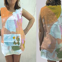 Baticool. Un progetto di Textile Design, Illustrazione digitale, Illustrazione infantile, Product design e Fotografia di prodotti di carmen pascual altur - 10.12.2024