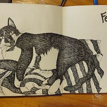 Proyecto final: Mi diario vital la ilustración de mis vivencias Ein Projekt aus dem Bereich Zeichnung, Traditionelle Illustration, Illustration mit Tinte, Sketchbook und Skizzenentwurf von Pablo A Domínguez - 10.12.2024