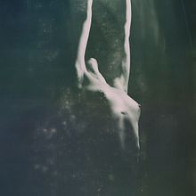 Nexus . Fine-Art Photograph project by camilaht_fotografa - 08.10.2016