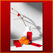 Mi proyecto del curso: Introducción a la pintura digital . Un proyecto de Bellas Artes, Dibujo digital, Ilustración digital, Pintura y Pintura digital de Happy Sketch - 10.12.2024