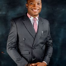 Final Project . Un proyecto de Ilustración tradicional y Fotografía de Reuben Olowojoba - 10.12.2024