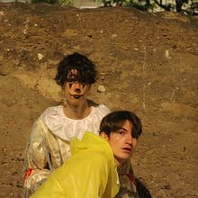 NEUROSIS. Film, Film, Video, TV, Writing, Script, Filmmaking, Narrative, and Creative Writing project by alphey34 - 12.11.2024