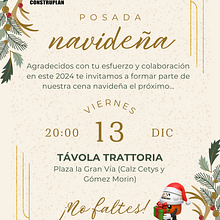 Eventos Institucionales. Events, and Content Writing project by Rafael Jahziel Luna Bañuelos - 12.12.2024
