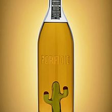 Porfidio - The Original. Graphic Design project by Martin Grassl - 12.12.2024