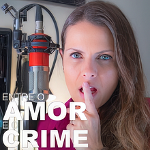 História de Imigrante - Entre o amor e o crime. Communication, Writing, Script, Narrative, Non-Fiction Writing, Podcasting, and Audio project by priscillalimajardim - 12.12.2024