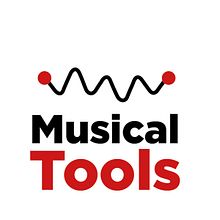 MusicalTools. Graphic Design, and Music Production project by Roger Bernat Escolà - 12.13.2024