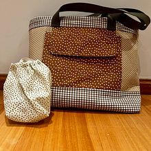 Proyecto final. Sewing, and Textile Design project by Angeles Satrustegui - 12.13.2024