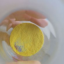 My first attempt! Super excited! . Un progetto di Artigianato, DIY, Belle arti, Pittura, Textile Design, Tintura tessile e Stampa tessile di Olga Mi - 13.12.2024