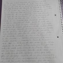 Proyecto final "Ciudades invisibles". Un progetto di Scrittura creativa, Creatività, Narrativa, Stor, telling e Scrittura di albajmansilla3 - 13.12.2024