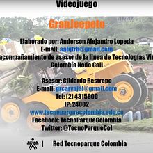 Gran Jeepeto. Game Design project by Anderson Lopeda - 12.13.2024