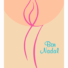 Mi proyecto del curso: Diseño de un monograma con tus iniciales. Br, ing, Identit, Calligraph, Graphic Design, and Logo Design project by Oscar Font i Amigó - 12.13.2024
