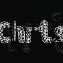 Customizable animated fonts. Digital Design, Graphic Design, and Programming project by christianpaeznegron - 12.14.2024