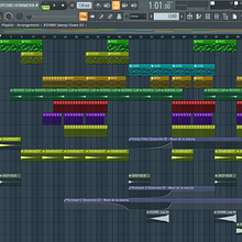 Energy (Original Mix). Music, and Music Production project by Alexis Daniel Ortiz Alegria - 12.15.2024