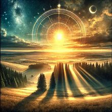 Proyecto Final - Solstice. Music, and Music Production project by Dante Moscatelli - 12.15.2024